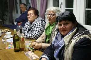 ZANIMLJIVA VEČER U MAINZU: Hrvati su imali priliku čuti sve o putu kojim je odlučila krenuti Helena Mamić