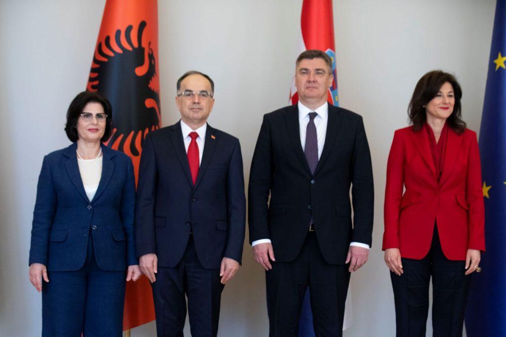 MILANOVIĆ: Albanija bi bila blizu EU da nema predrasuda prema Balkanu i muslimanima