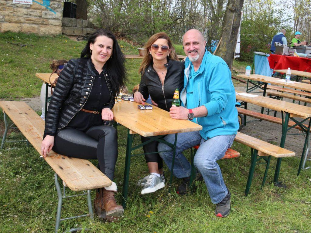 UZ HRVATSKE PJESME I U DOBROM DRUŠTVU: Članovi udruge Vila Croatia Stuttgart pozivaju na druženje
