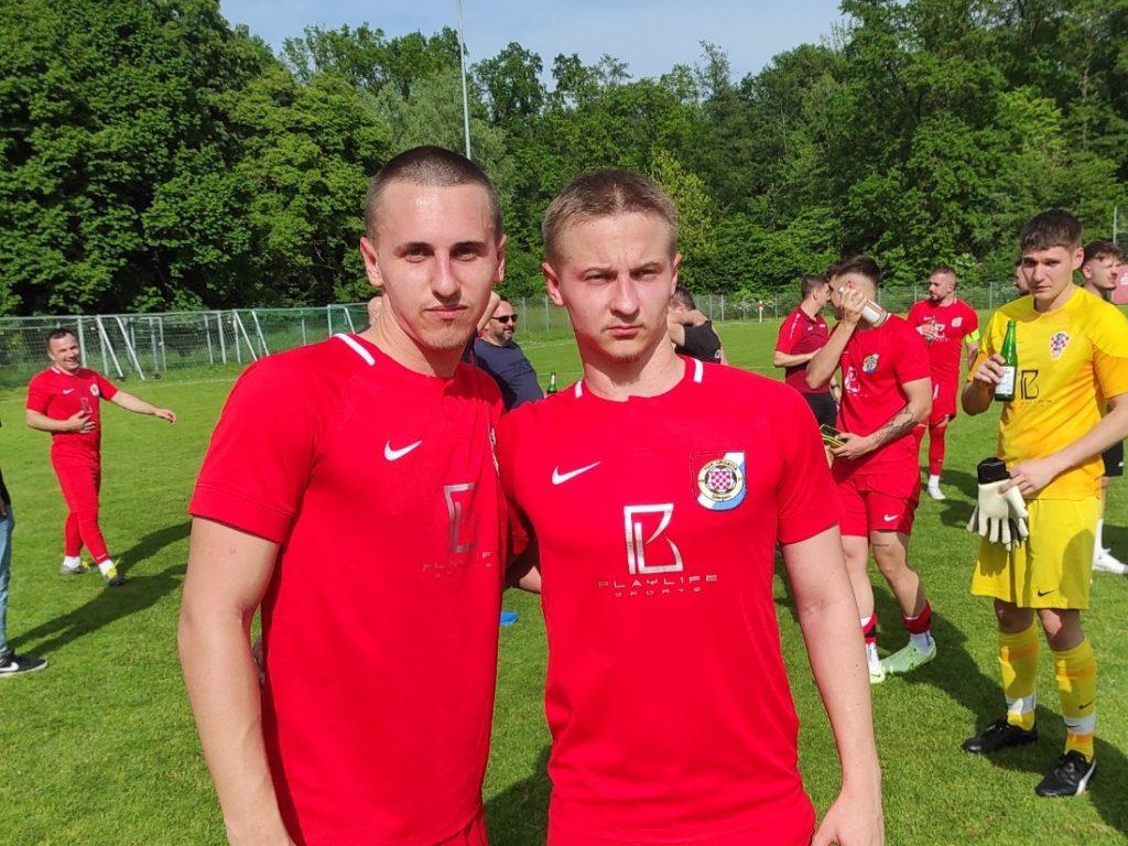 NAKON NEDJELJNE POBJEDE: Croatia Singen sve bliža osvajanju 2. mjesta koje osigurava doigravanje za ulazak u Kreisligu-A Singen-Konstanz