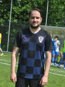 ZÜRICH: S 2 pogotka Ivana Zubonje te sjajnim obranama vratara Davida Šugara Croatija ZH uzela bod na gostovanju kod Wipkingena