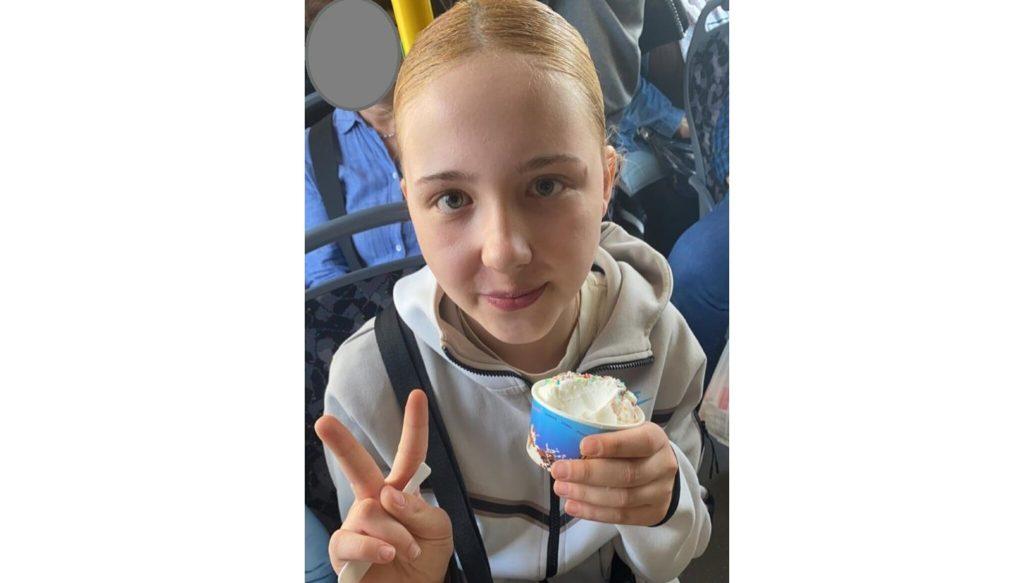 U NJEMAČKOJ NESTALA 13-GODIŠNJAKINJA: Policija je objavila njezinu fotografiju