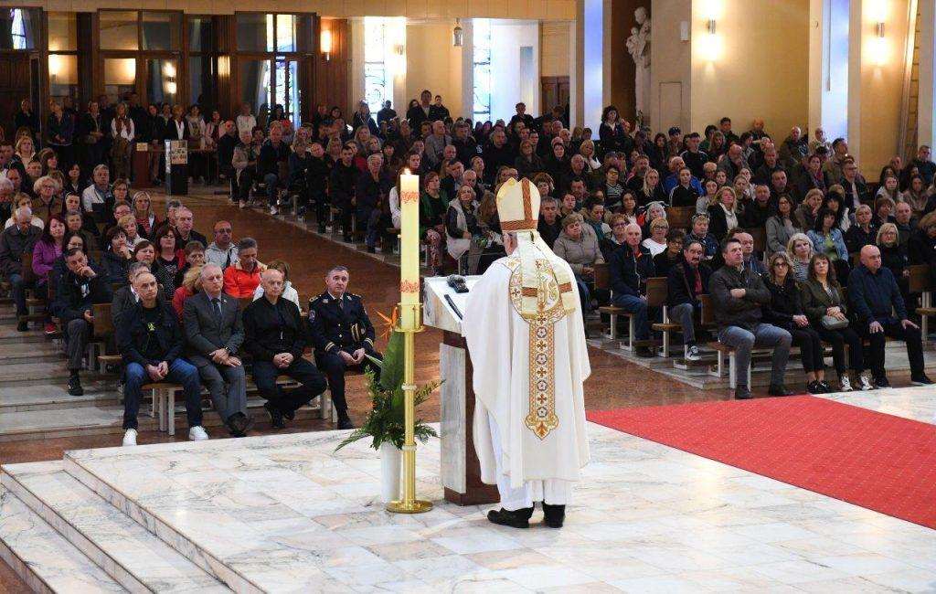 VOJNO HODOČAŠĆE U LOURDES: Među 12.600 hodočasnika iz više od 30 država bit će i hrvatski vojnici, policajci, branitelji i vatrogasci