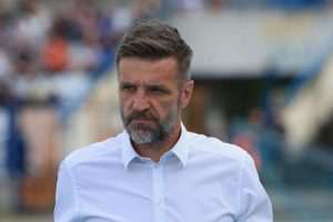 IZJAVE TRENERA: Leki "pobjeda kod Dinama baš slatka", Bišćan kaže "potpuno smo nadigrali Hajduk, nismo ovo zaslužili" IZJAVE TRENERA: Leki "pobjeda kod Dinama baš slatka", Bišćan kaže "potpuno smo nadigrali Hajduk, nismo ovo zaslužili"