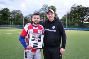 HRVATI U IRSKOJ: Croatia Fermoy istupila iz lige velikog nogometa zbog nedostatka igrača HRVATI U IRSKOJ: Croatia Fermoy istupila iz lige velikog nogometa zbog nedostatka igrača