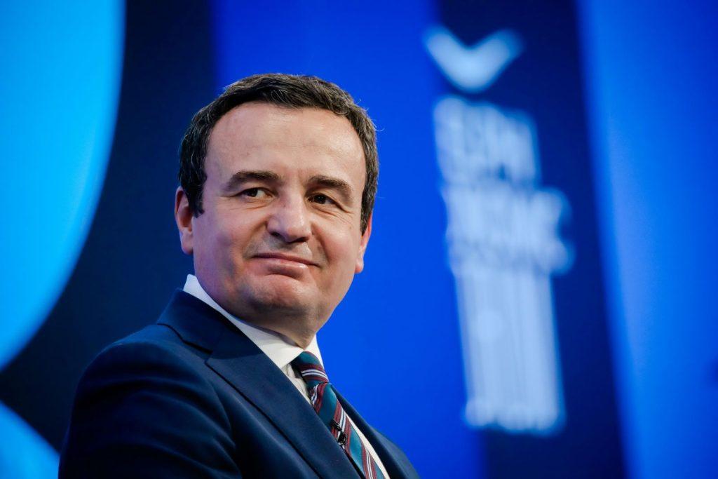 PREMIJER KOSOVA PORUČUJE SRBIJI: Na sjeveru Kosova neće biti Republike Srpske