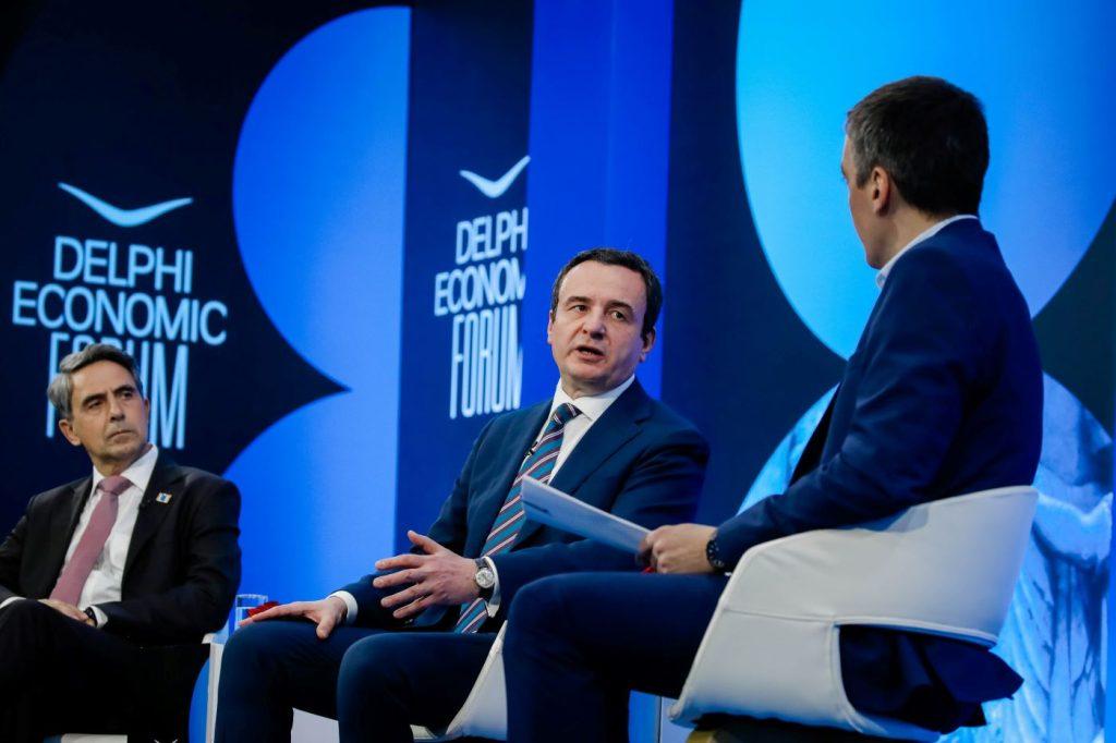 PREMIJER KOSOVA PORUČUJE SRBIJI: Na sjeveru Kosova neće biti Republike Srpske