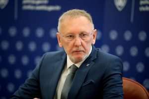 DODIKOV POSJET IZAZVAO NEVIĐENU REAKCIJU HRVATSKIH POLITIČARA: Milanović kaže kako je sve uredno i kako je MUP sve znao, ministar Božinović tvrdi da nije imao pojma DODIKOV POSJET IZAZVAO NEVIĐENU REAKCIJU HRVATSKIH POLITIČARA: Milanović kaže kako je sve uredno i kako je MUP sve znao, ministar Božinović tvrdi da nije imao pojma