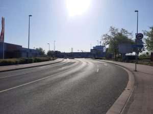 cesta