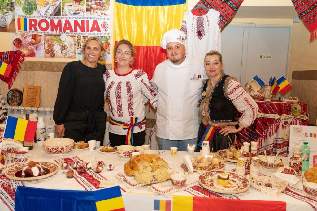 DRUGI INTERNACIONALNI COOKING SHOW U RIMU: Hrvatska se predstavila gastronomskim specijalitetima