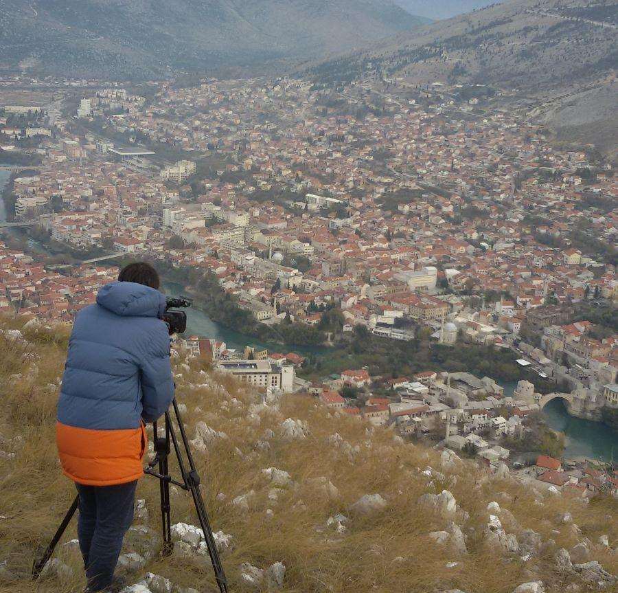 DIJELOM SNIMAN I U BIH: Talijanski film „Bogre – velika europska hereza“ dostupan i na hrvatskom jeziku DIJELOM SNIMAN I U BIH: Talijanski film „Bogre – velika europska hereza“ dostupan i na hrvatskom jeziku