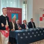 PRODUBLJENJE BLISKIH VEZA IZMEĐU HRVATSKE I NJEMAČKE: Važno je uključenje mladih Hrvata u politički, gospodarski i kulturni život Njemačke