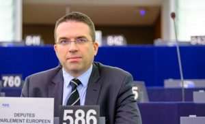 U EUROPSKOM PARLEMENTU SE RASPRAVLJALO O BIH: Izborni zakon mora osigurati legitimnost svih naroda