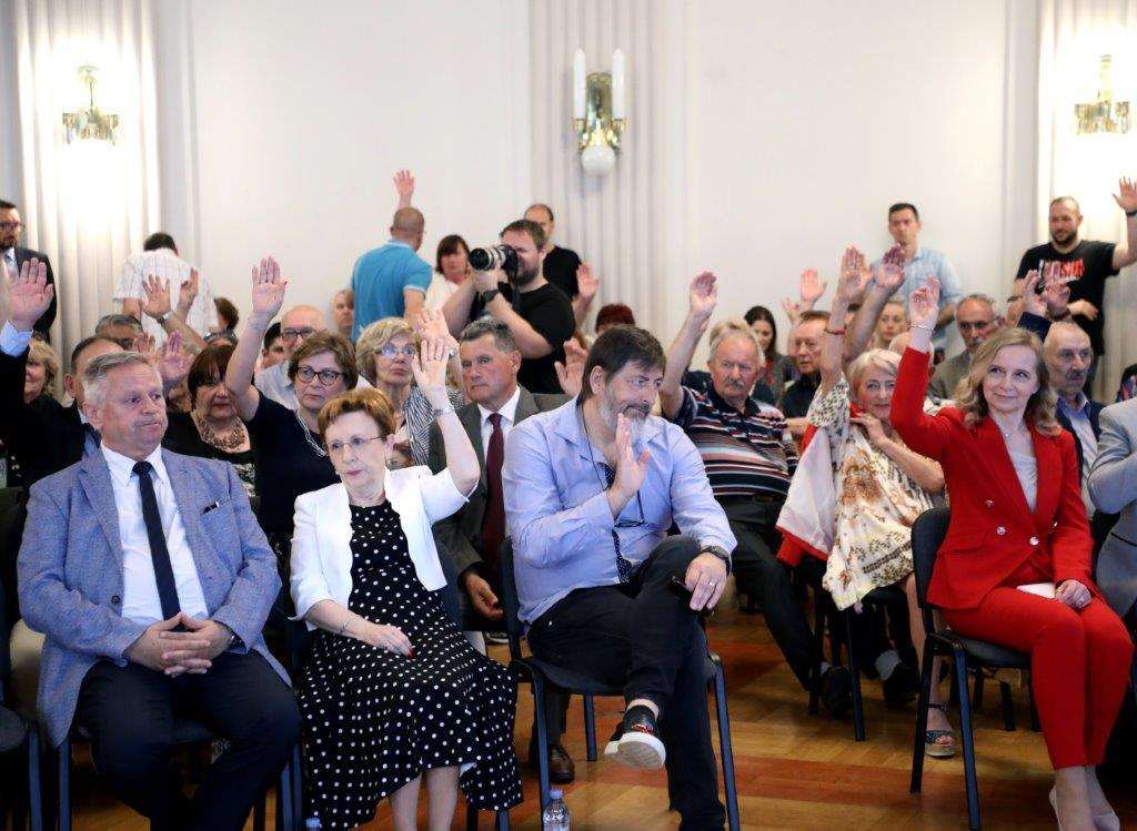PORUKA SA OSNIVAČKOG SABORA ZAGREBAČKIH SOCIJALDEMOKRATA: Zagreb mora biti brži, jači i moderniji