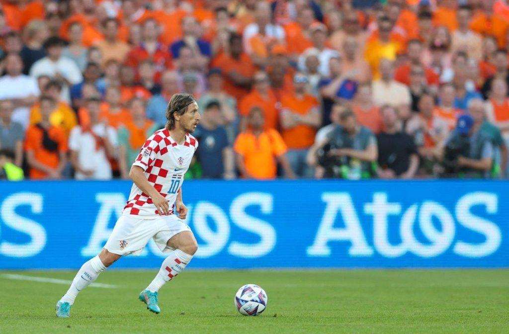 SLATKA DRAMA IZ ROTTERDAMA: Hrvatska ispisala povijest veličanstvenom pobjedom od 4:2 protiv Nizozemske SLATKA DRAMA IZ ROTTERDAMA: Hrvatska ispisala povijest veličanstvenom pobjedom od 4:2 protiv Nizozemske