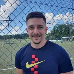 ZÜRICH: Prva momčad Croatia Zürich ispala u prvom kolu kupa, seniori 30+ Croatije startali s pobjedama u kupu i u prvenstvu