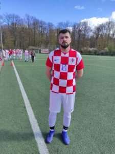 SINGEN: HSK Croatia Singen pobjedom potvrdila doigravanje koje je na rasporedu već u srijedu, 14. lipnja 23