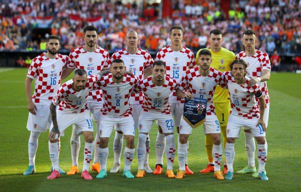 SLATKA DRAMA IZ ROTTERDAMA: Hrvatska ispisala povijest veličanstvenom pobjedom od 4:2 protiv Nizozemske Nizozemska - Hrvatska 2-4