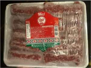 OBRATITE POZORNOST NA SIMPTOME: U Njemačkoj se povlače ćevapi, otkrivena opasna bakterija