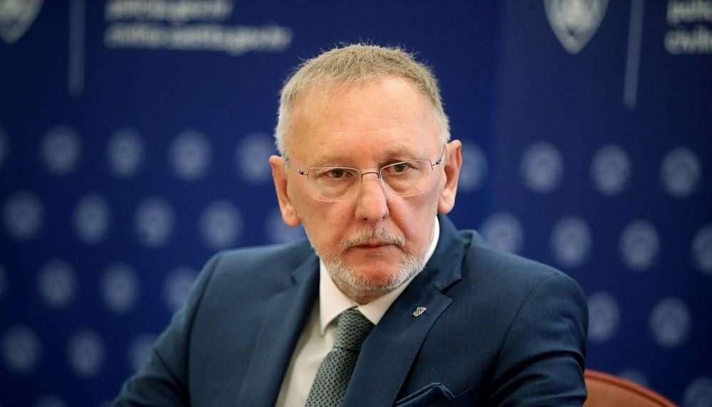 Davor Božinović / Foto: Hina