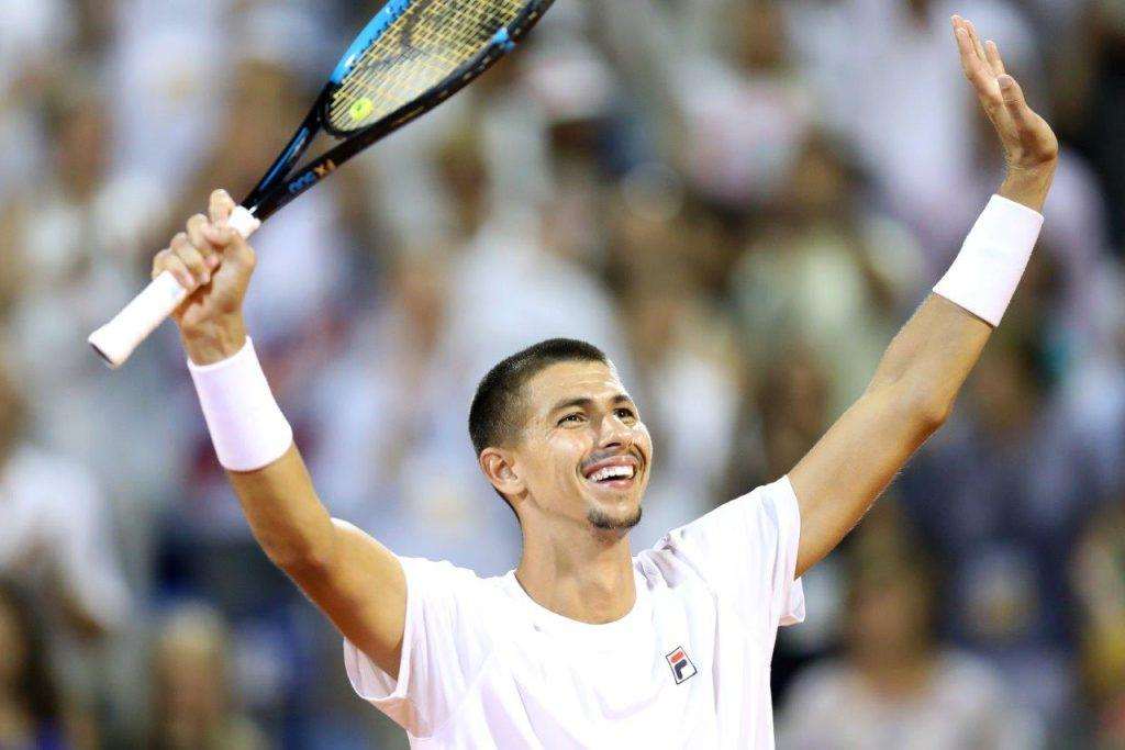 IZJAVE FINALISTA ATP UMAG: Popyrin u Hrvatskoj krenuo na svoj teniski put, Wawrinki teško pao poraz i zbog navijača ATP Umag 2023