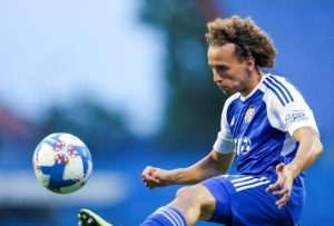 2. PRETKOLO LIGE PRVAKA: Dinamo u Maksimiru deklasirao Astanu, hat-trick Luke Ivanušeca