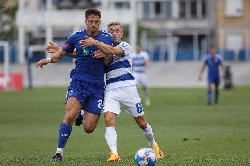 SPORTSKA DRAMA U KRANJČEVIĆEVOJ: Rudeš vodio 3:0, a onda je Osijek preokretom uzeo sva 3 boda uz hat-trick Caktaša SPORTSKA DRAMA U KRANJČEVIĆEVOJ: Rudeš vodio 3:0, a onda je Osijek preokretom uzeo sva 3 boda uz hat-trick Caktaša