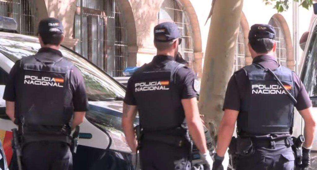 spanjolska - palma de mallorca