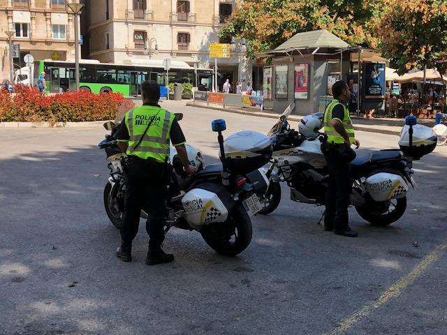 spanjolska - palma de mallorca