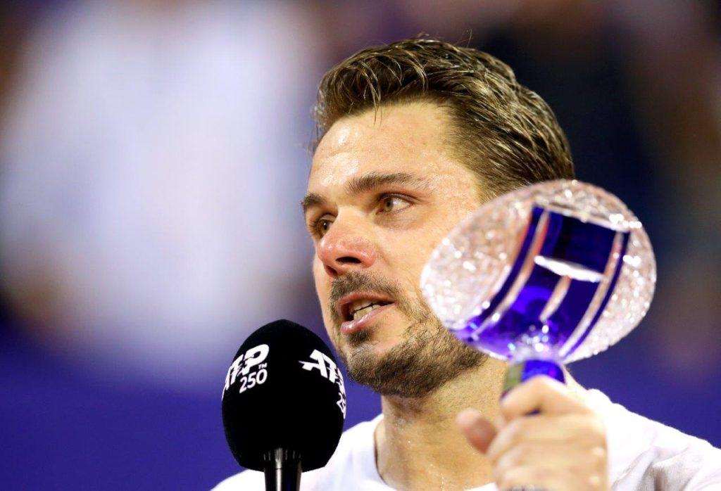 IZJAVE FINALISTA ATP UMAG: Popyrin u Hrvatskoj krenuo na svoj teniski put, Wawrinki teško pao poraz i zbog navijača IZJAVE FINALISTA ATP UMAG: Popyrin u Hrvatskoj krenuo na svoj teniski put, Wawrinki teško pao poraz i zbog navijača