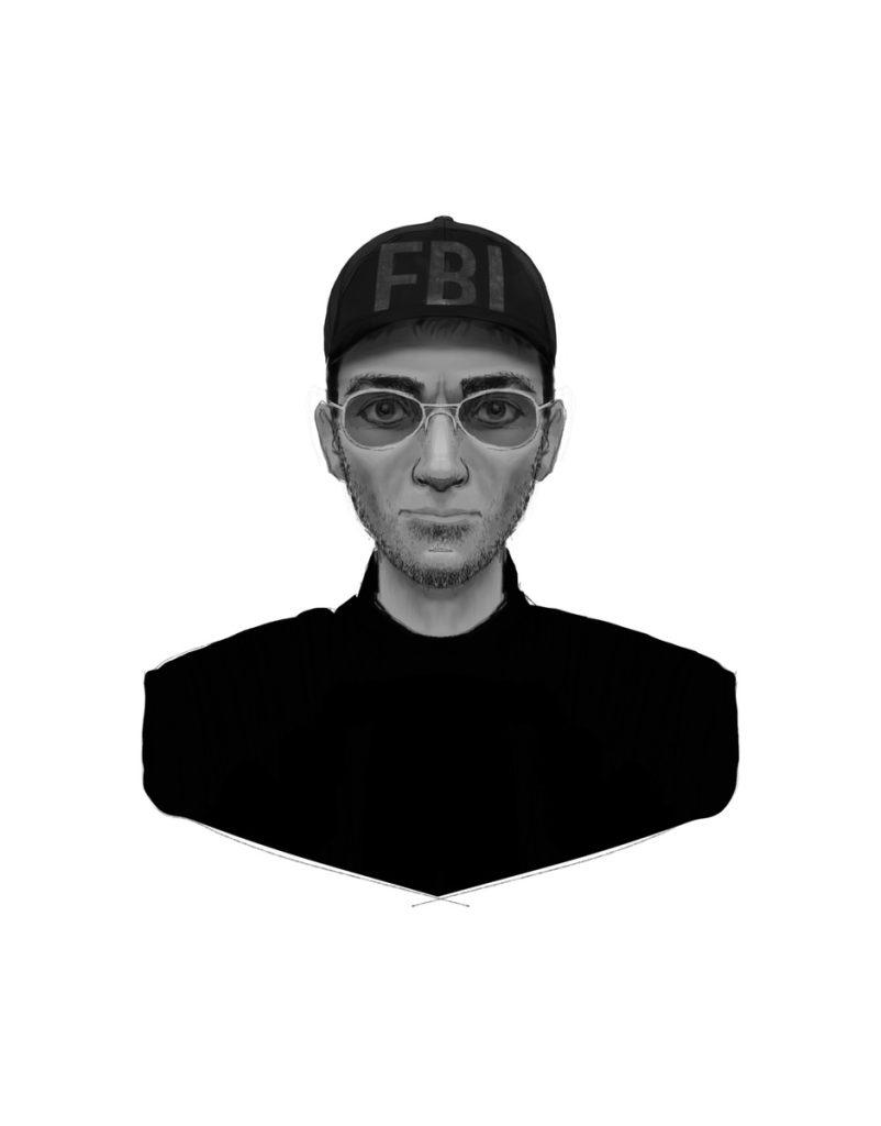 ŽENA (46) UBIJENA ZBOG TORBICE: Njemačka policija traži muškarca, objavili su fotorobot i opis napadača ŽENA (46) UBIJENA ZBOG TORBICE: Njemačka policija traži muškarca, objavili su fotorobot i opis napadača