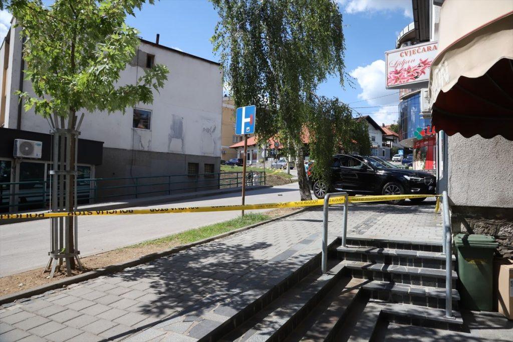 BiH: U Gradačcu mirni prosvjed zbog trostrukog ubojstva BiH: U Gradačcu mirni prosvjed zbog trostrukog ubojstva