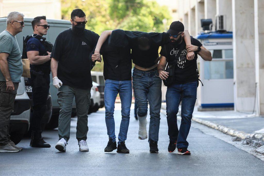 GRČKA: Protiv 104 osobe podignuta kaznena prijava