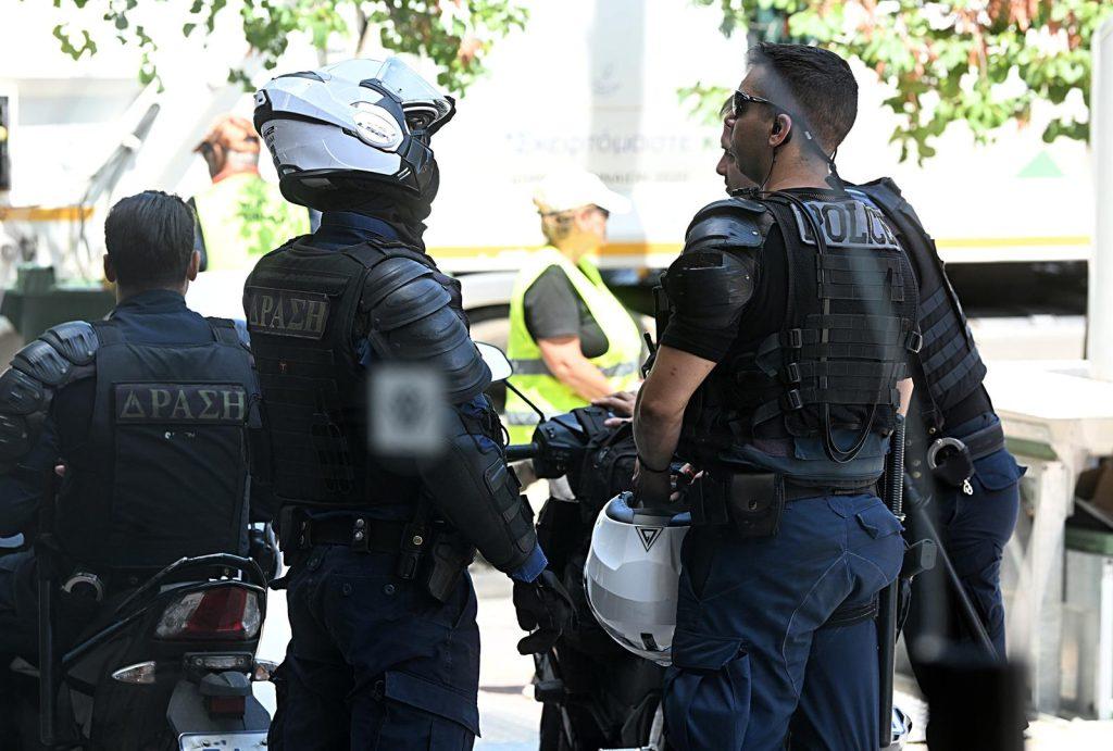GRČKA: Svi osumnjičeni izgrednici danas izlaze pred tužitelja u Ateni