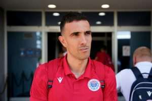 NOGOMETAŠI ZRINJSKOG OTPUTOVALI U LINZ: Trener Plemića Krunoslav Rendulić kaže kako je LASK favorit, ali ne bi bilo prvi put da favorit izgubi utakmicu