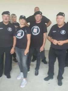 PROSVJED DP-a i VETERANA 4. GARDIJSKE BRIGADE HV-a: Najoštrije osude "bezumnog i antihrvatskog čin zabrane ulaska pripadnicima IX. Bojne HOS-a u Knin" PROSVJED DP-a i VETERANA 4. GARDIJSKE BRIGADE HV-a: Najoštrije osude "bezumnog i antihrvatskog čin zabrane ulaska pripadnicima IX. Bojne HOS-a u Knin"
