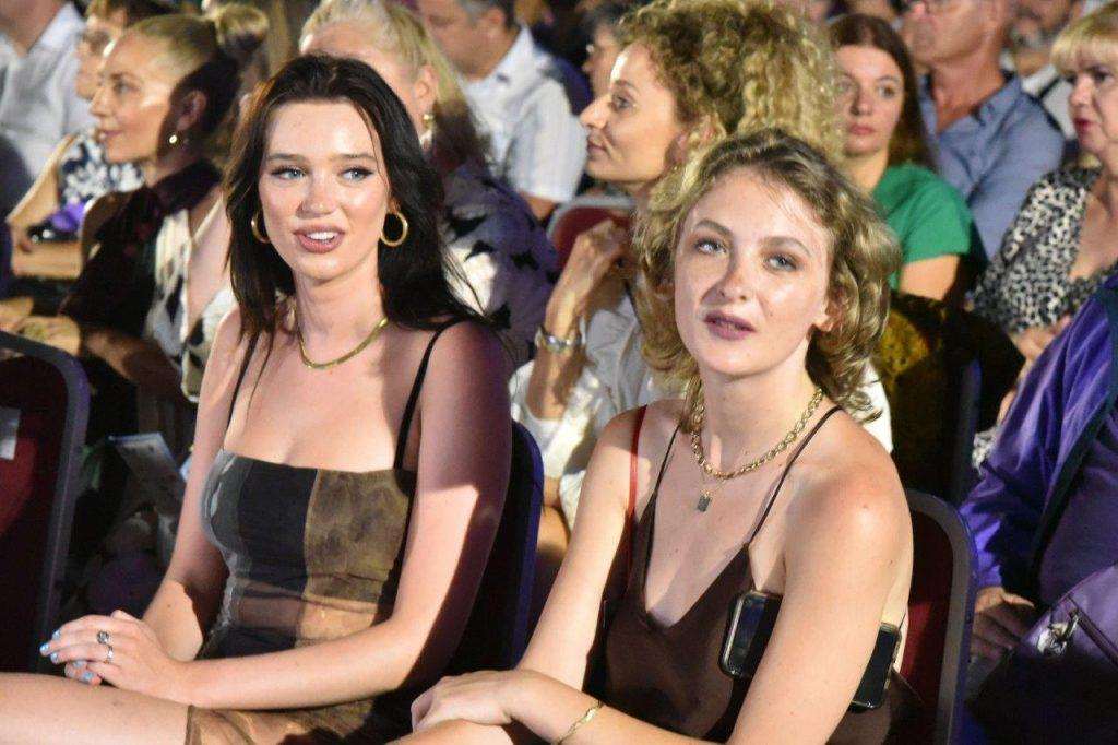 UZ SPEKTAKULARAN VATROMET: Otvoren 17. Vukovarski filmski festival uz glumačku zvijezdu filma "Čarobna frula"