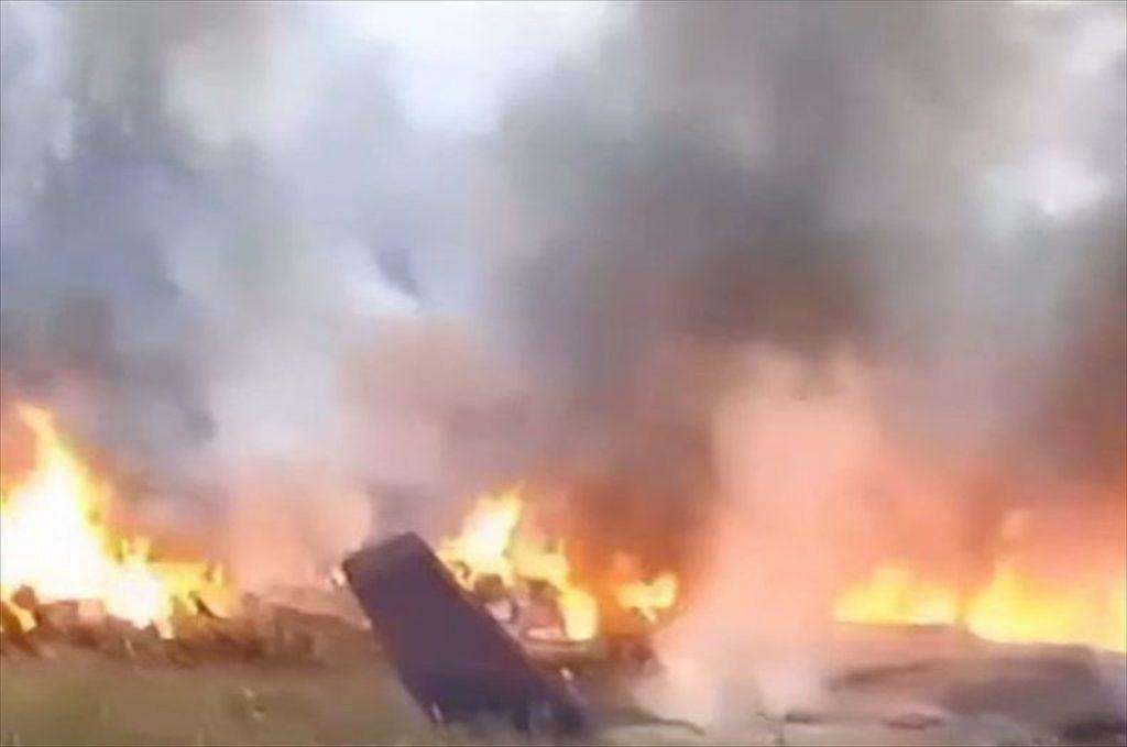 RUSKE VLASTI OBJAVILE: Šef ruskih plaćenika Jevgenij Prigožin bio je na listi putnika u avionu koji se srušio RUSKE VLASTI OBJAVILE: Šef ruskih plaćenika Jevgenij Prigožin bio je na listi putnika u avionu koji se srušio