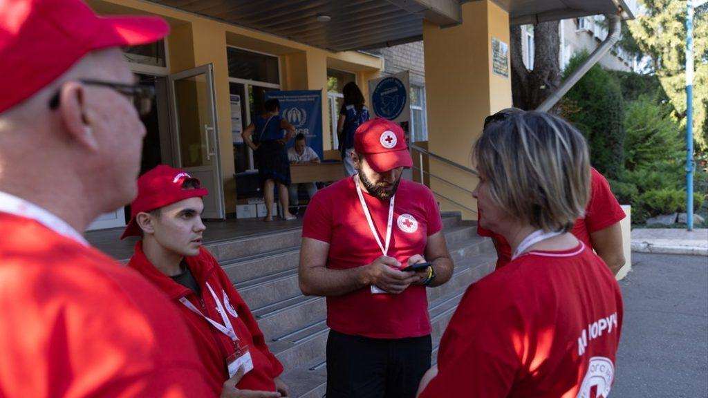 UJEDINJENI NARODI: Više od 6 milijuna Ukrajinaca izbjeglo iz zemlje, u ratu dosad poginulo 9.500 civila, a više od 17.000 je ranjeno
