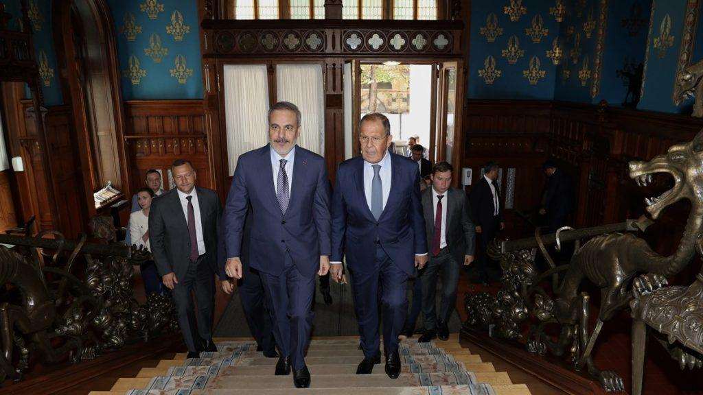 RUSKI MINISTAR LAVROV: Otvoreni smo za prijedloge koji će uzeti u obzir naše legitimne interese u Ukrajini