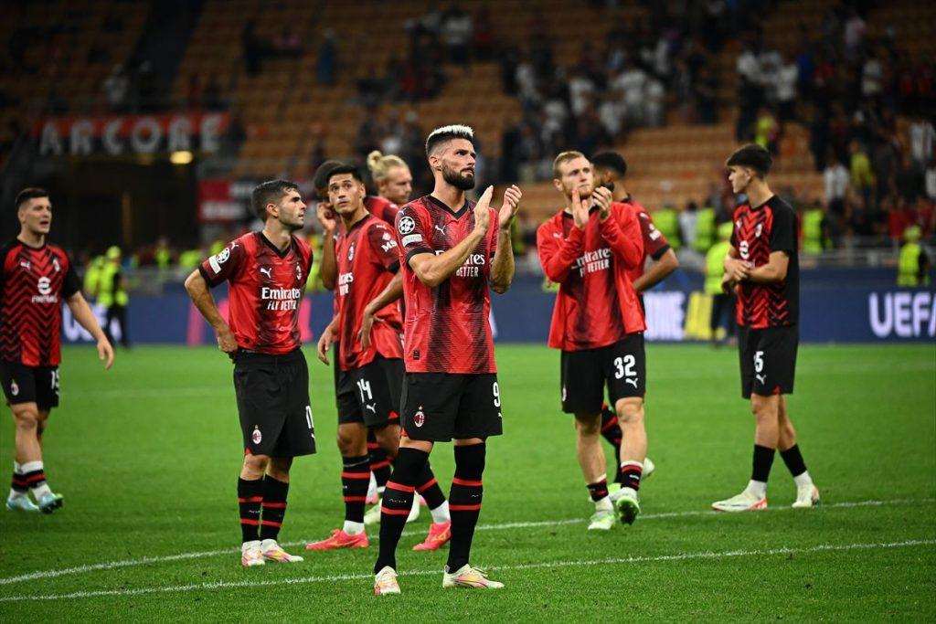 LIGA PRVAKA Remi Milana i Newcastlea, pobjeda Leipziga LIGA PRVAKA Remi Milana i Newcastlea, pobjeda Leipziga
