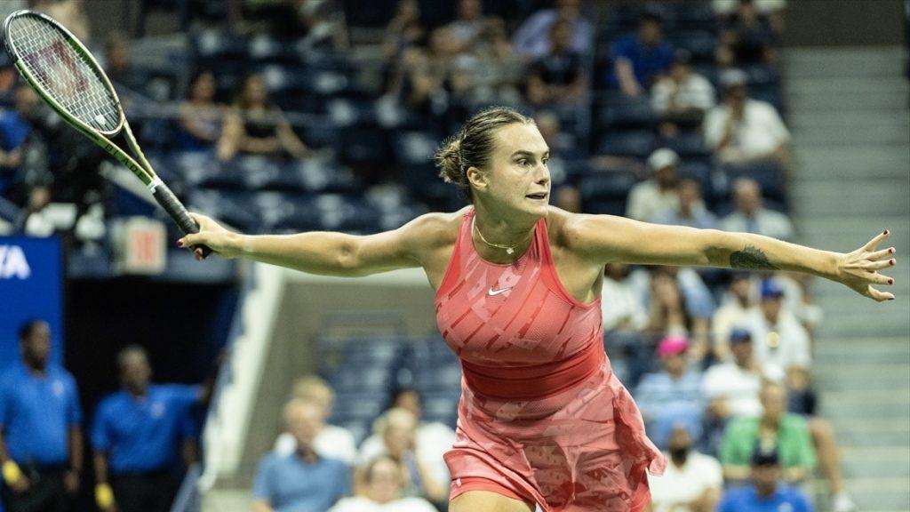 US OPEN: Gauff i Sabalenka u finalu US Opena