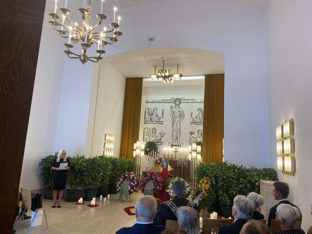 IN MEMORIAM: Preminuo bivši austrijski veleposlanik u Hrvatskoj Rudolf Bogner, dobitnik visokog hrvatskog državnog odličja IN MEMORIAM: Preminuo bivši austrijski veleposlanik u Hrvatskoj Rudolf Bogner, dobitnik visokog hrvatskog državnog odličja