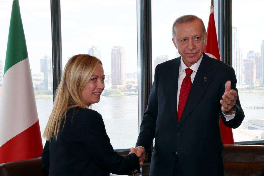 TALIJANSKA PREMIJERKA PORUČILA IZ NEW YORKA: Neću dopustiti da Italija postane izbjeglički kamp Europe