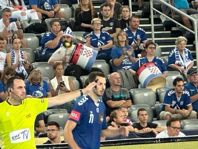LIGA PRVAKA: PPD Zagreb uvjerljivom pobjedom do prvih bodova LIGA PRVAKA: PPD Zagreb uvjerljivom pobjedom do prvih bodova