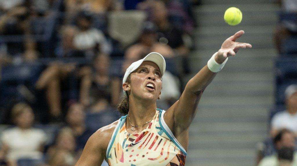 US OPEN: Španjolac Alcaraz i Amerikanka Keys izborili polufinale posljednjeg Grand Slam turnira sezone US OPEN: Španjolac Alcaraz i Amerikanka Keys izborili polufinale posljednjeg Grand Slam turnira sezone