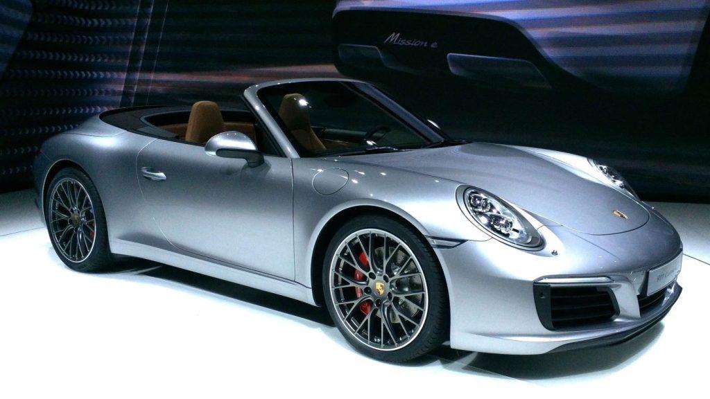 ISPORUKE PALE ZA 3 POSTO: I Porsche je 2024. godine prodao manje automobila nego prethodne godine