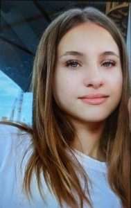U LUDWIGSHAFENU NESTALA 12-GODIŠNJAKINJA: Majka Karolina moli za pomoć, policija objavila fotografiju djevojčice