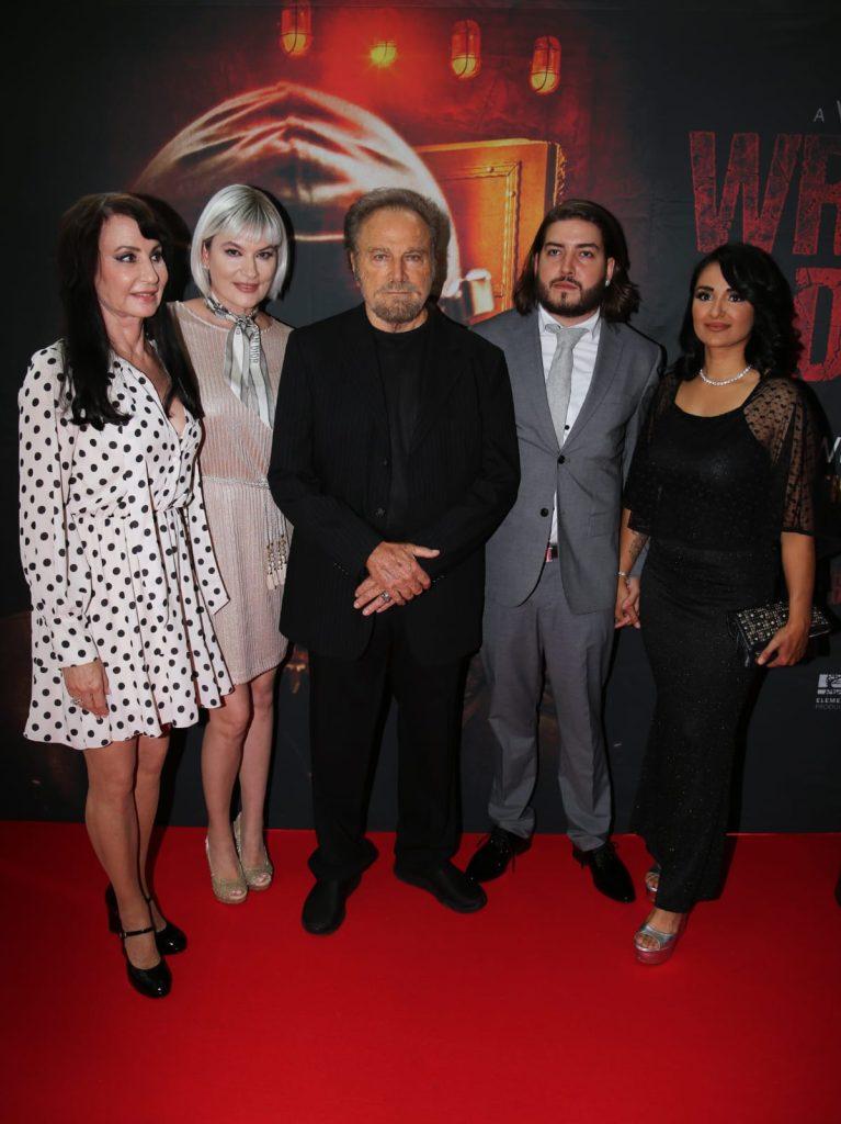 NA PREMIJERI FILMA "WRONGFUL DEATH" U MÜNCHENU: Slavni američki glumci hvalili Hrvatsku pred njemačkim novinarima NA PREMIJERI FILMA "WRONGFUL DEATH" U MÜNCHENU: Slavni američki glumci hvalili Hrvatsku pred njemačkim novinarima