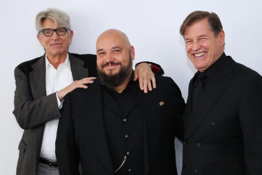 NA PREMIJERI FILMA "WRONGFUL DEATH" U MÜNCHENU: Slavni američki glumci hvalili Hrvatsku pred njemačkim novinarima NA PREMIJERI FILMA "WRONGFUL DEATH" U MÜNCHENU: Slavni američki glumci hvalili Hrvatsku pred njemačkim novinarima